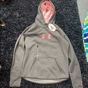 Women’s REALTREE MAX-5 Under Armour Sweatshirt